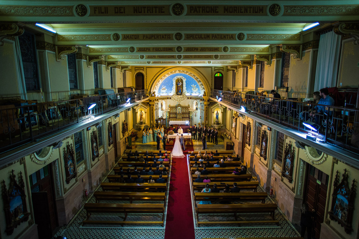 Casamento Helena e Breno