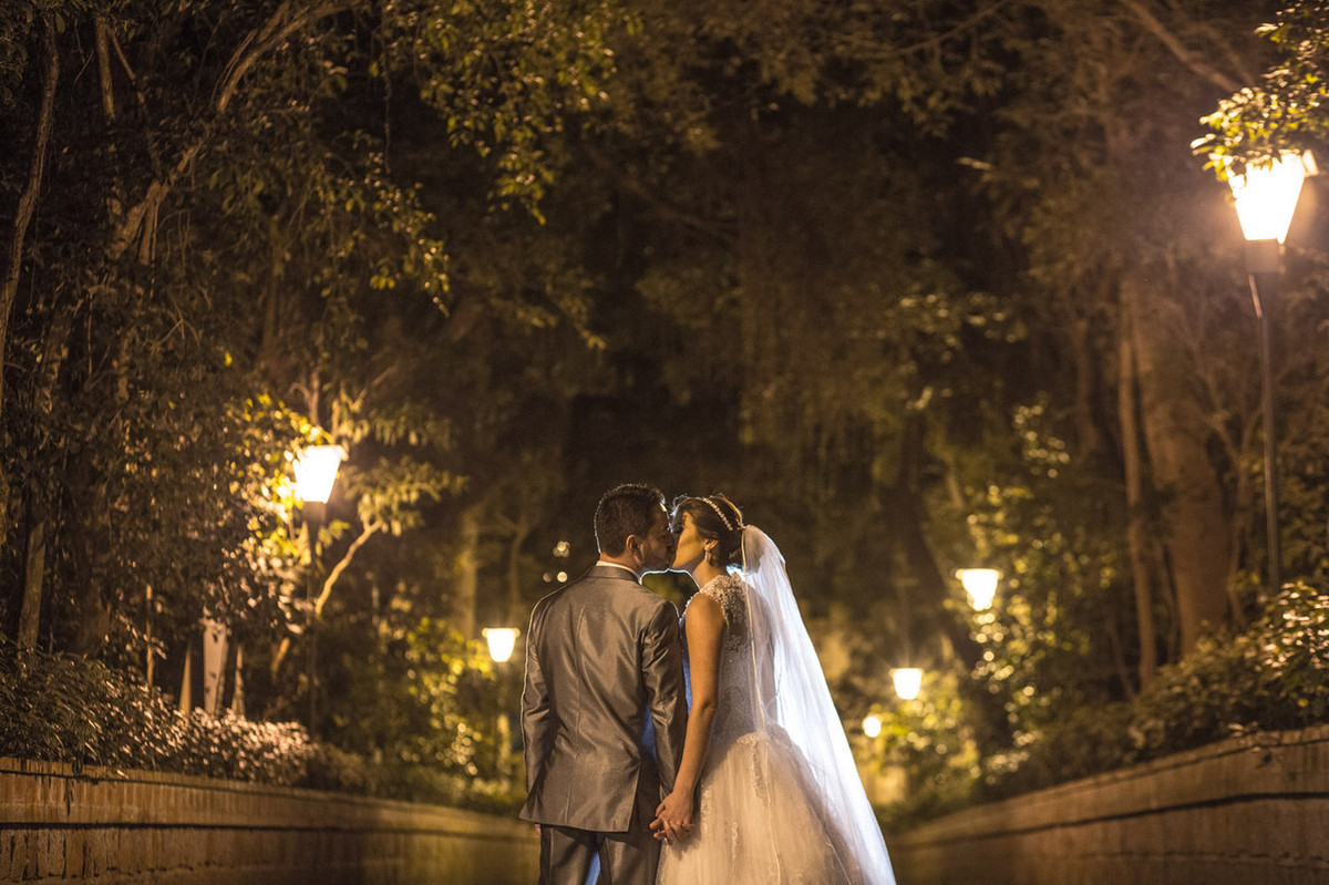 Casamento Helena e Breno