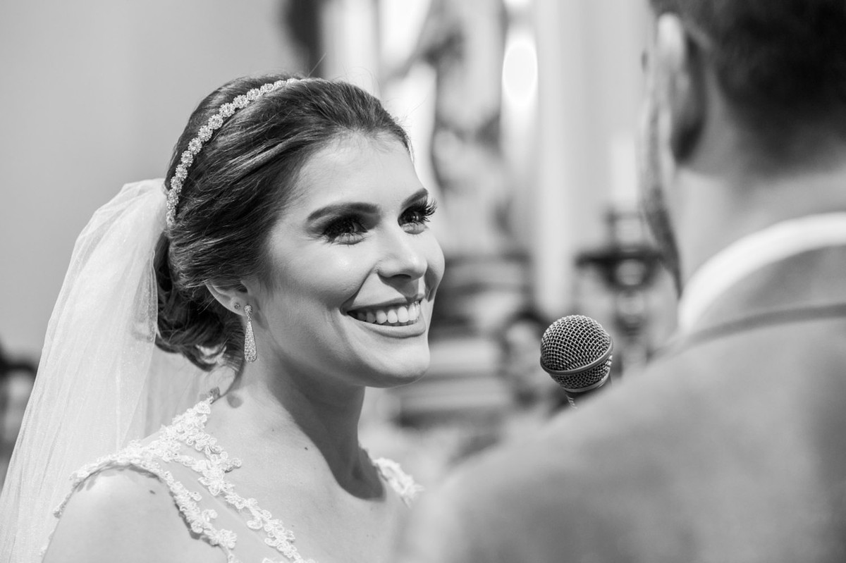 Casamento Helena e Breno