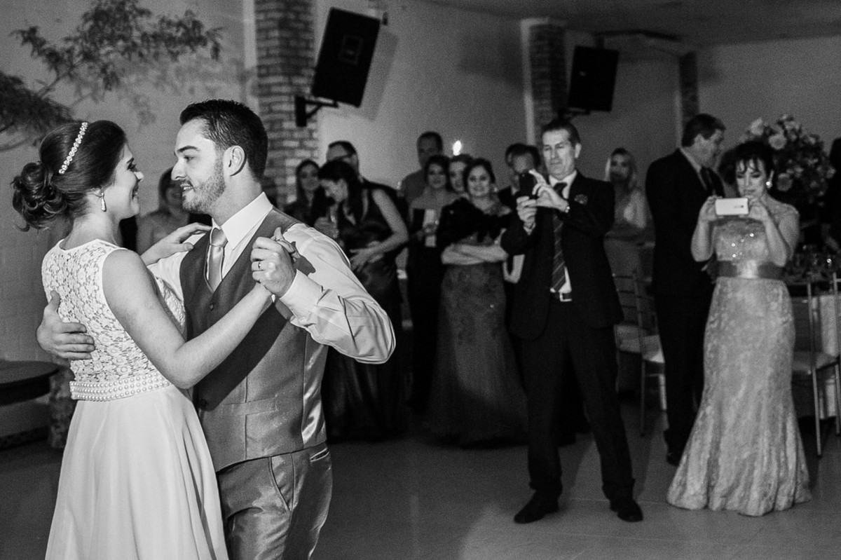 Casamento Helena e Breno