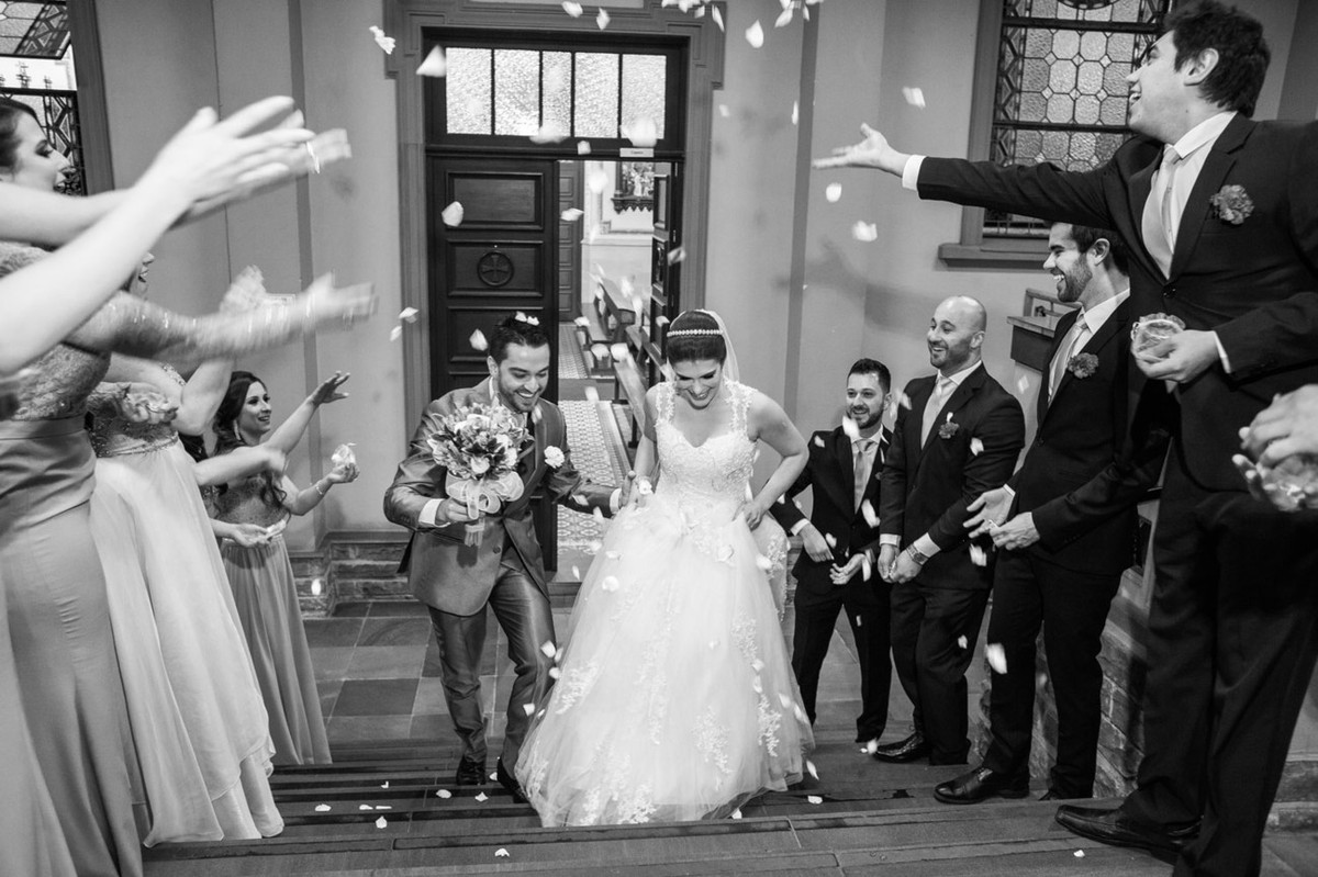 Casamento Helena e Breno