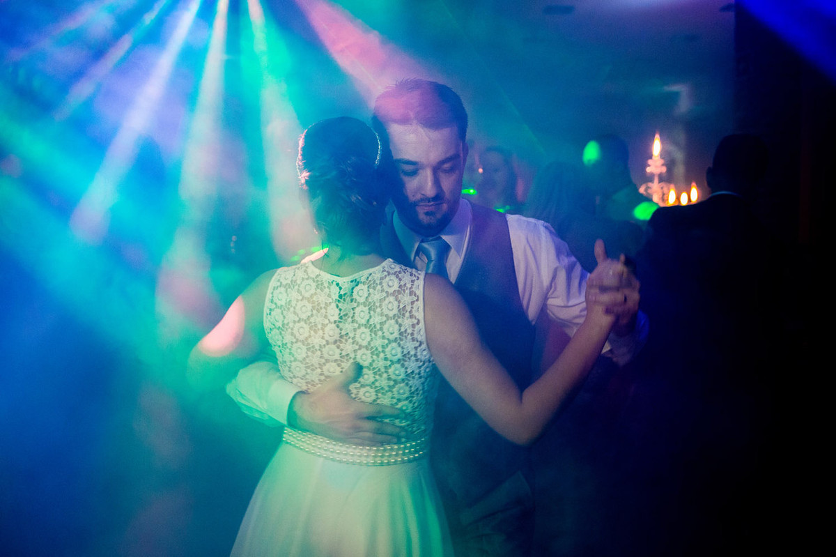 Casamento Helena e Breno