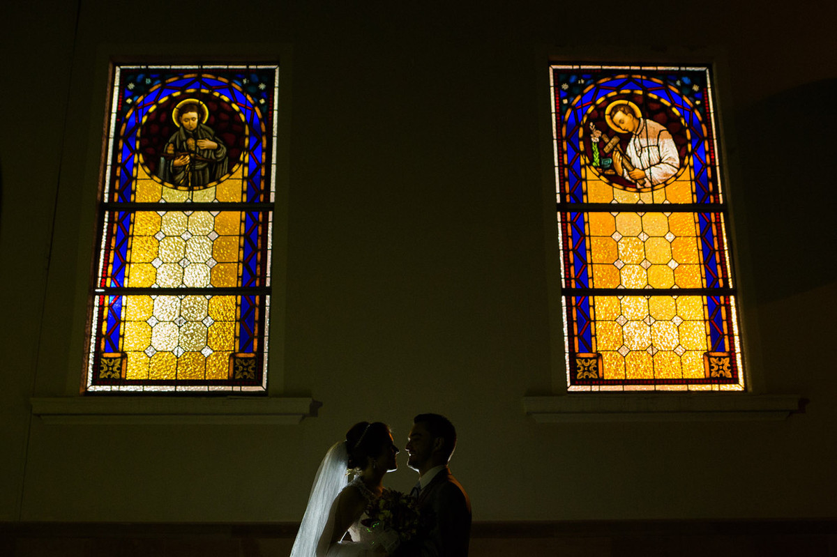 Casamento Helena e Breno