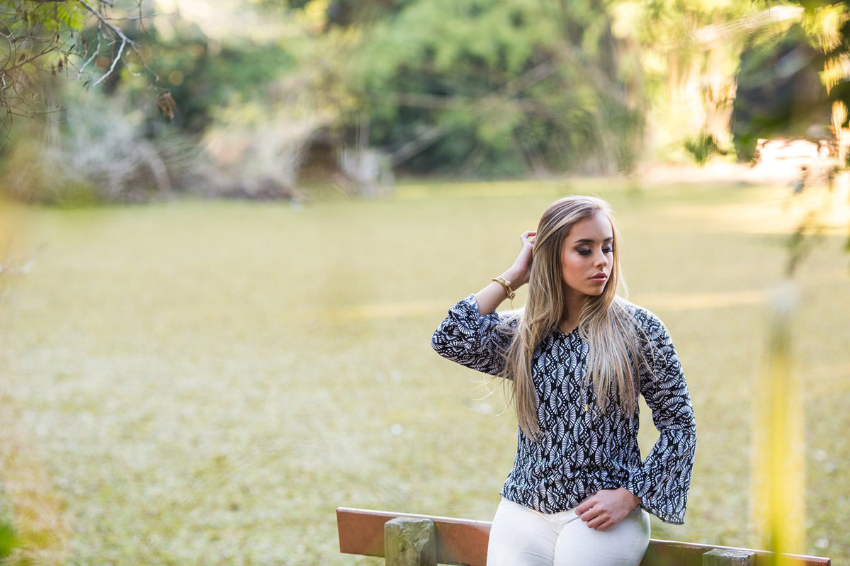 Ensaio Nathalia 15 anos