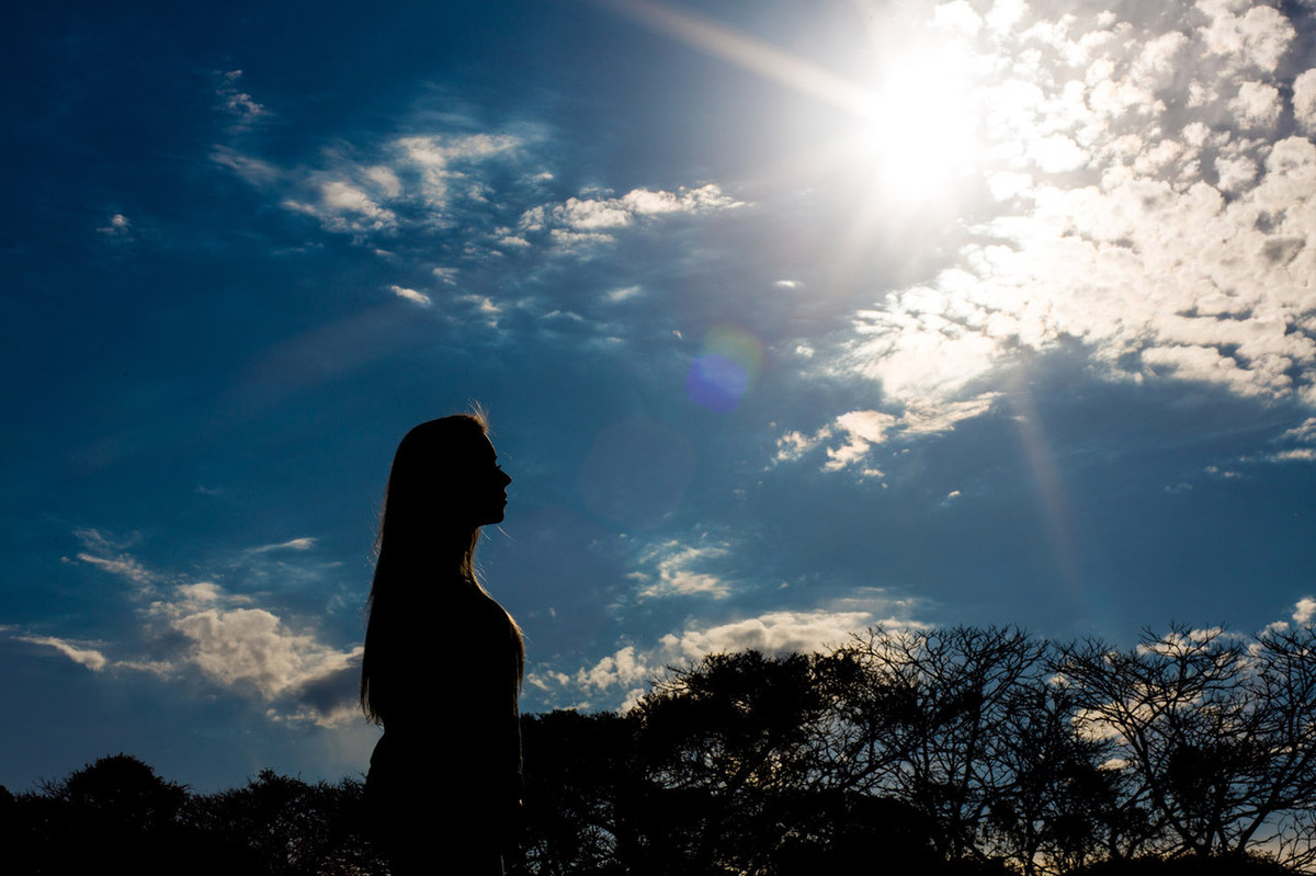 Ensaio Nathalia 15 anos