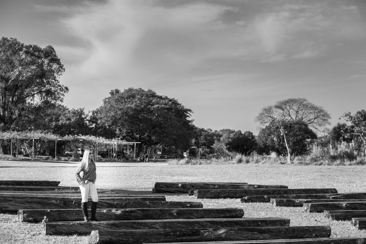 Ensaio Nathalia 15 anos