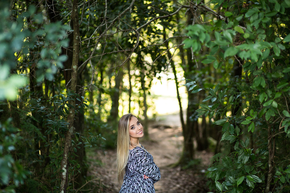 Ensaio Nathalia 15 anos