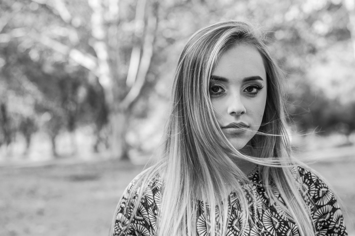 Ensaio Nathalia 15 anos