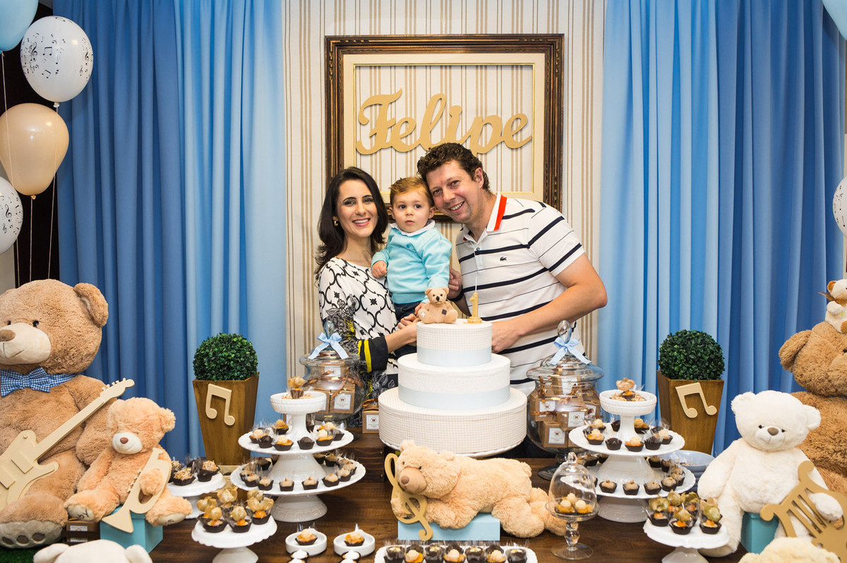 Felipe 1 aninho