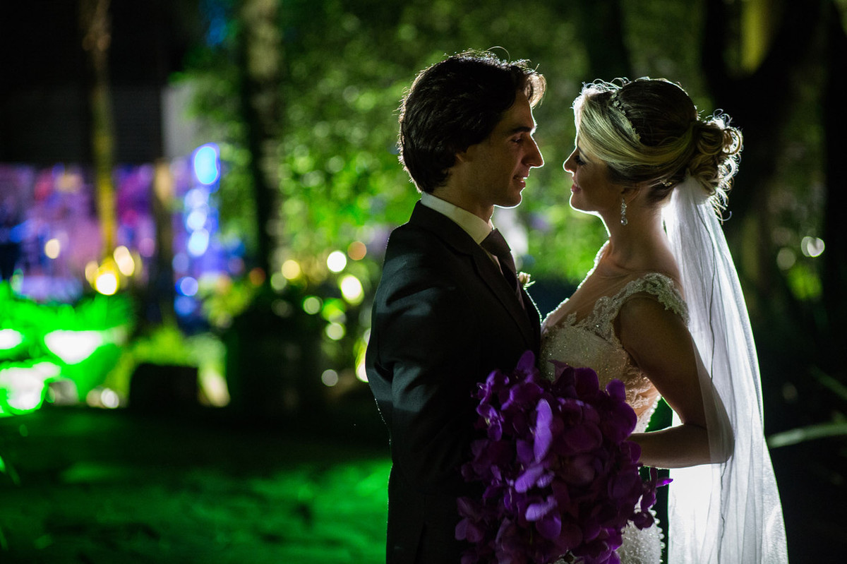 Casamento Thiago e Josianne