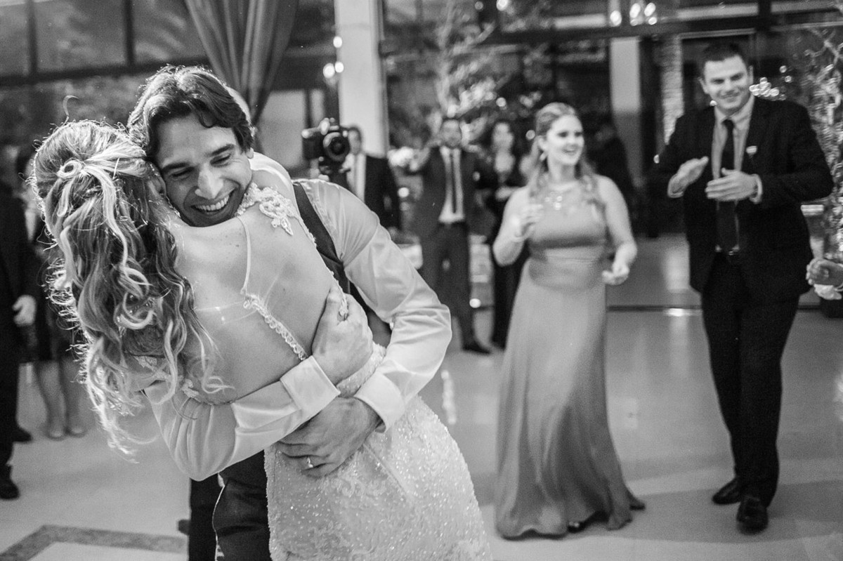 Casamento Thiago e Josianne