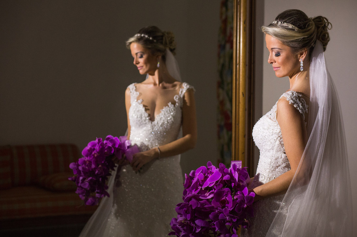 Casamento Thiago e Josianne
