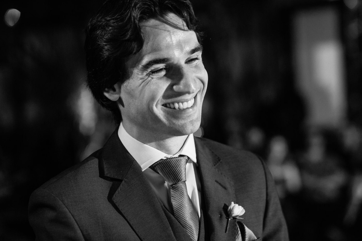 Casamento Thiago e Josianne