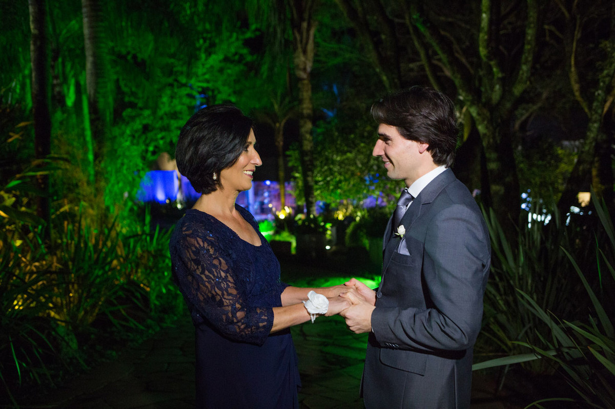 Casamento Thiago e Josianne