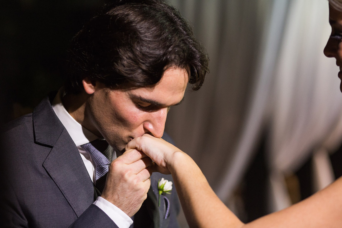 Casamento Thiago e Josianne
