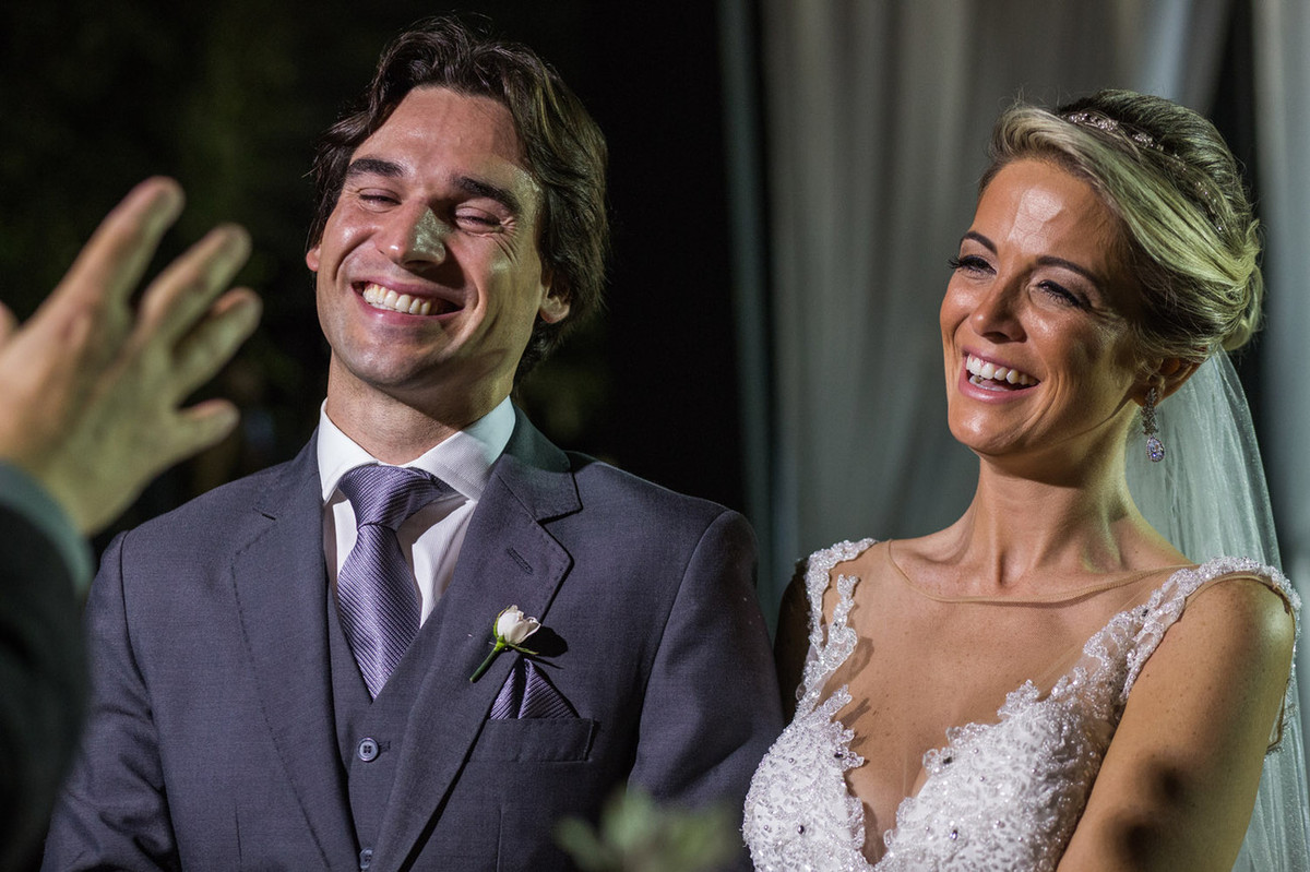 Casamento Thiago e Josianne