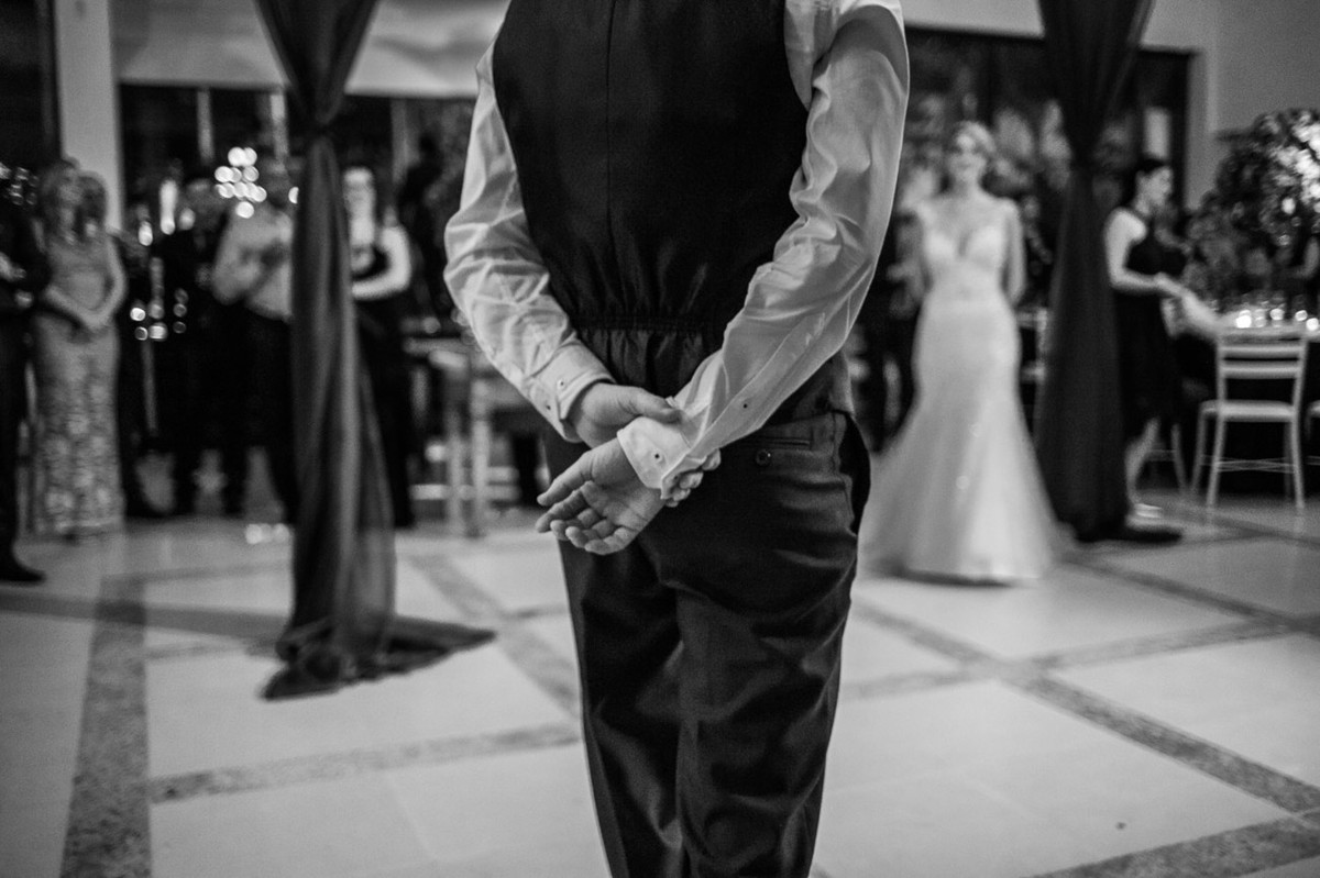 Casamento Thiago e Josianne