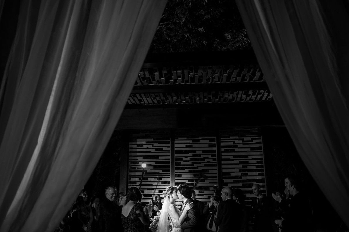 Casamento Thiago e Josianne
