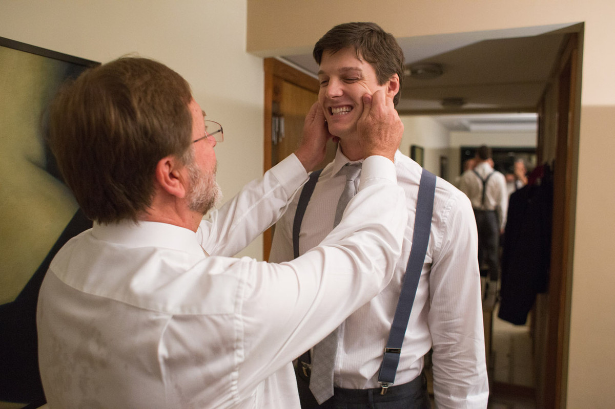 Casamento Fernanda e Luis