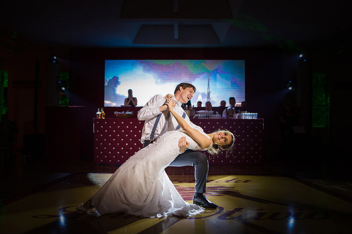 Casamento Fernanda e Luis