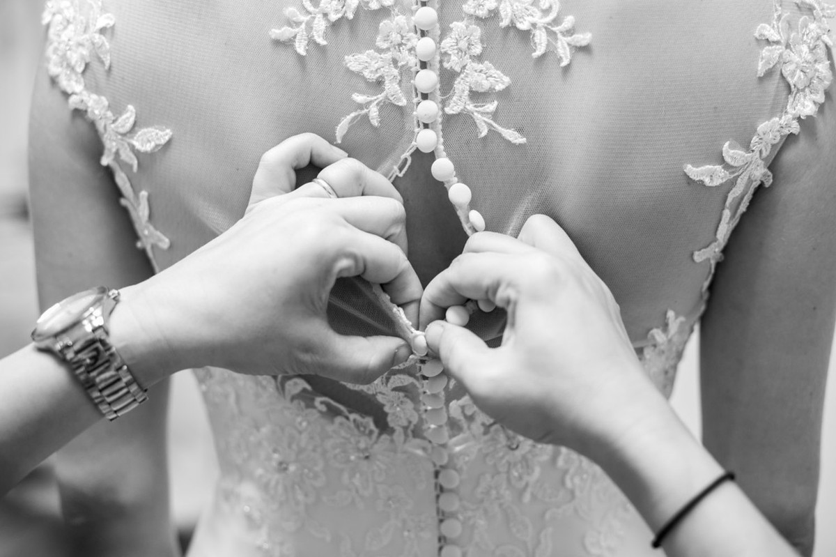 Casamento Fernanda e Luis