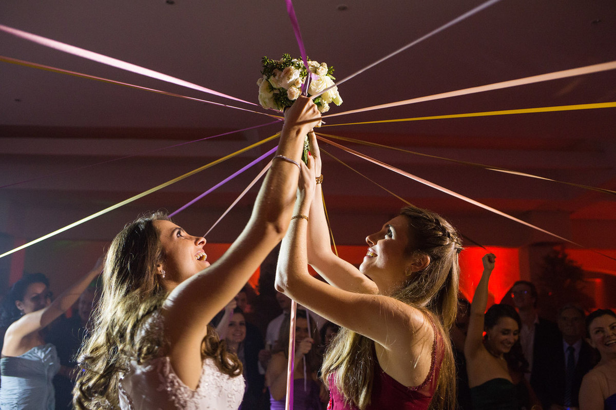 Casamento Fernanda e Luis