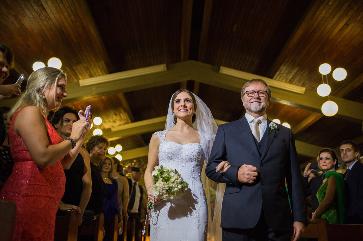 Casamento Fernanda e Luis