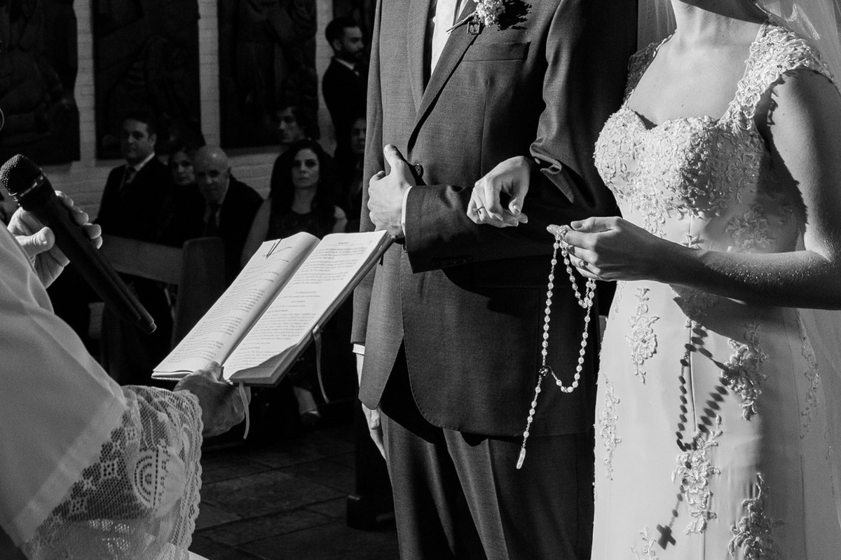 Casamento Fernanda e Luis