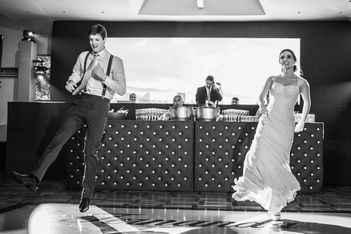 Casamento Fernanda e Luis