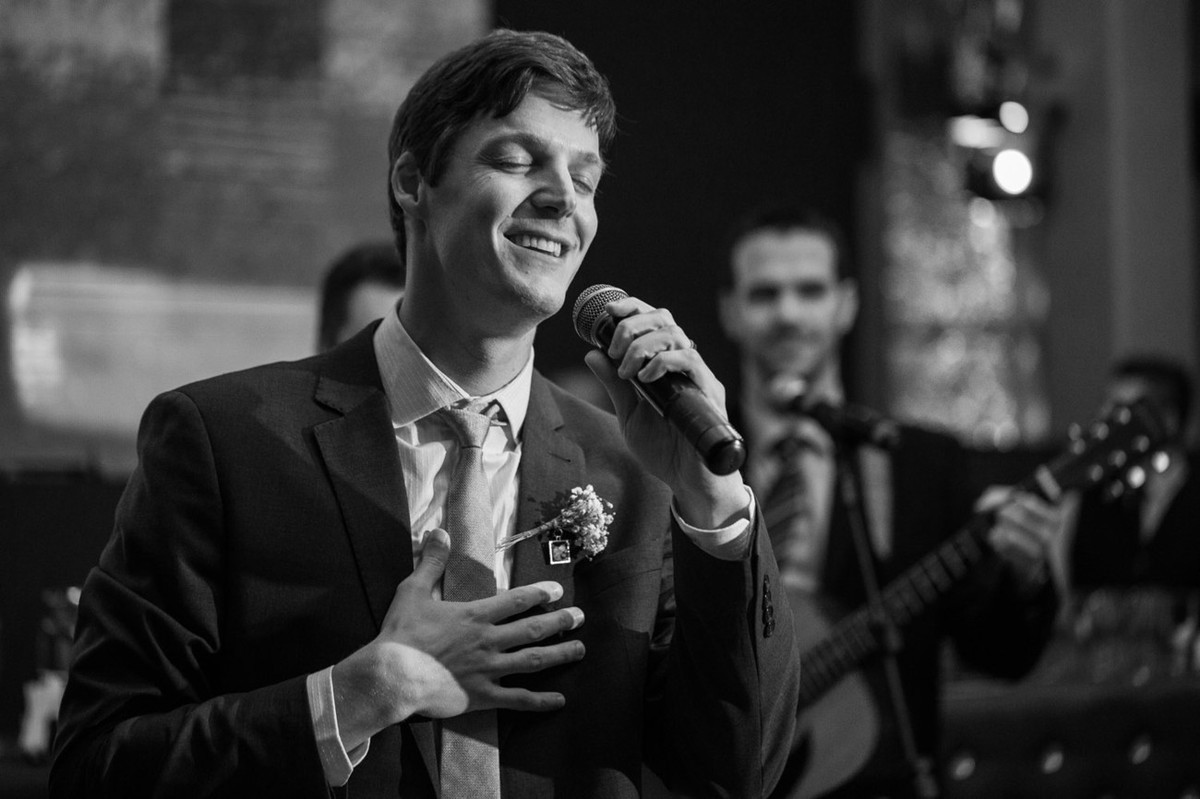 Casamento Fernanda e Luis