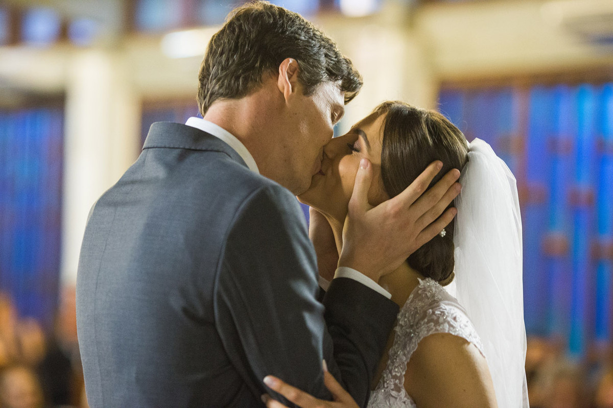 Casamento Fernanda e Luis