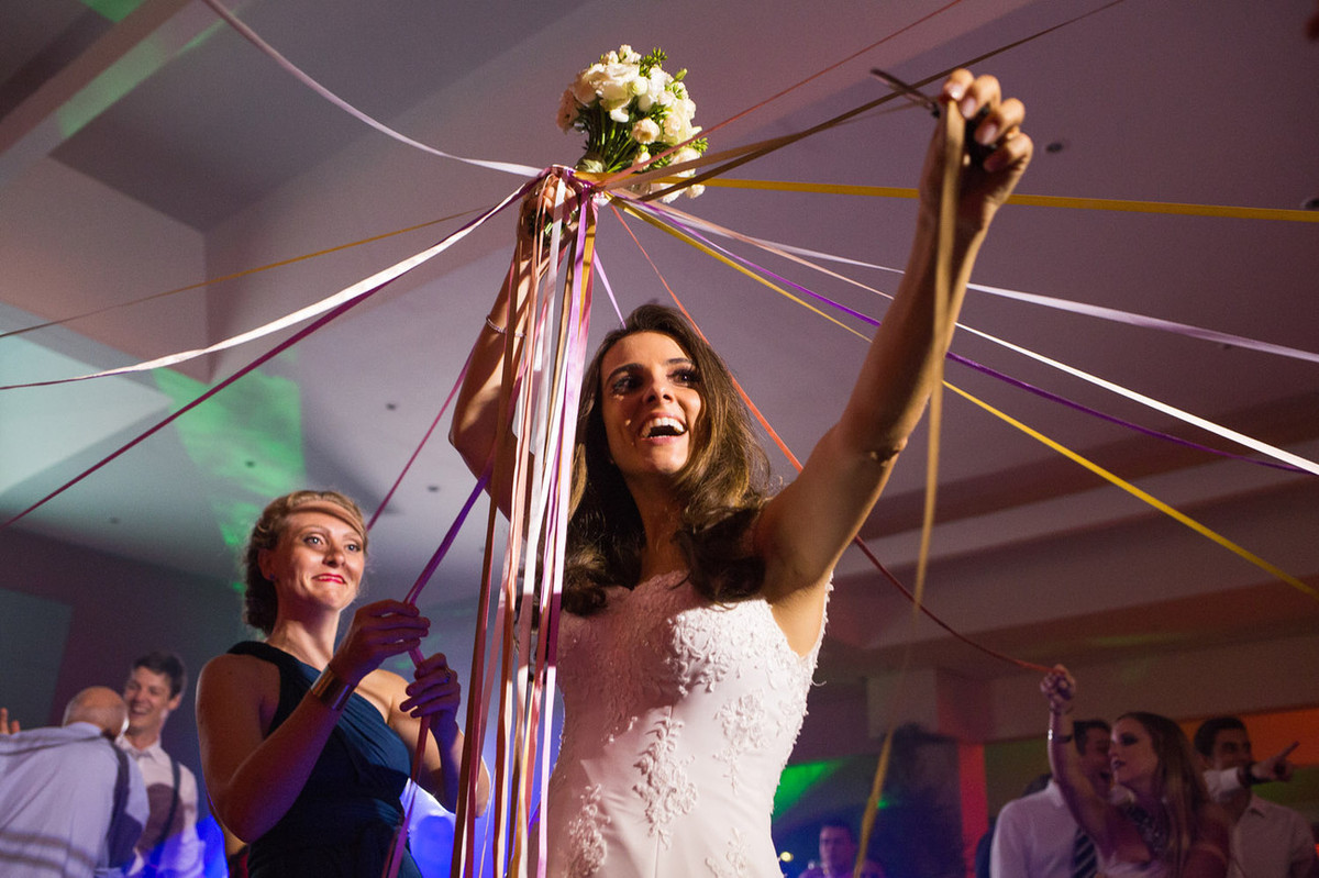 Casamento Fernanda e Luis