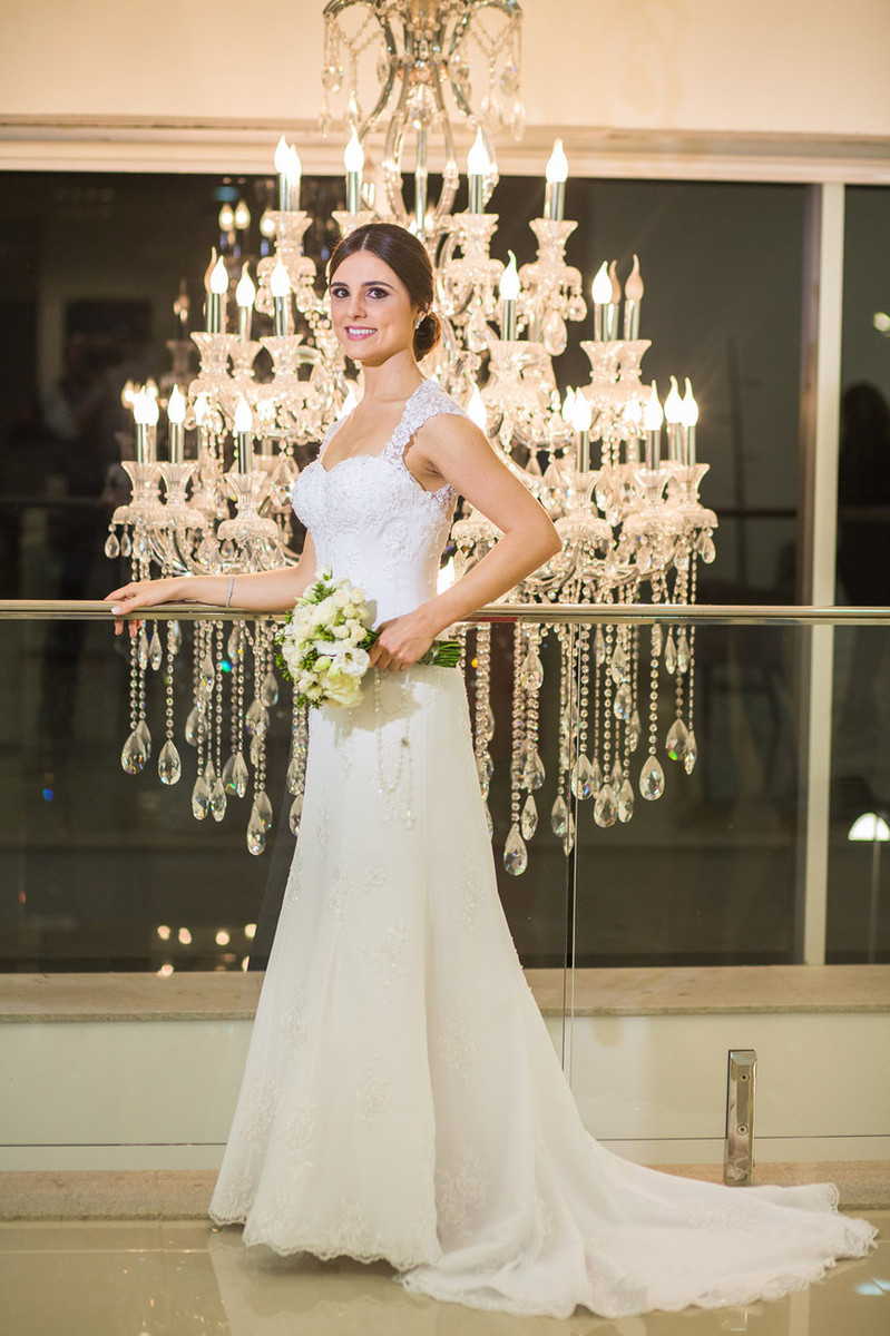 Casamento Fernanda e Luis