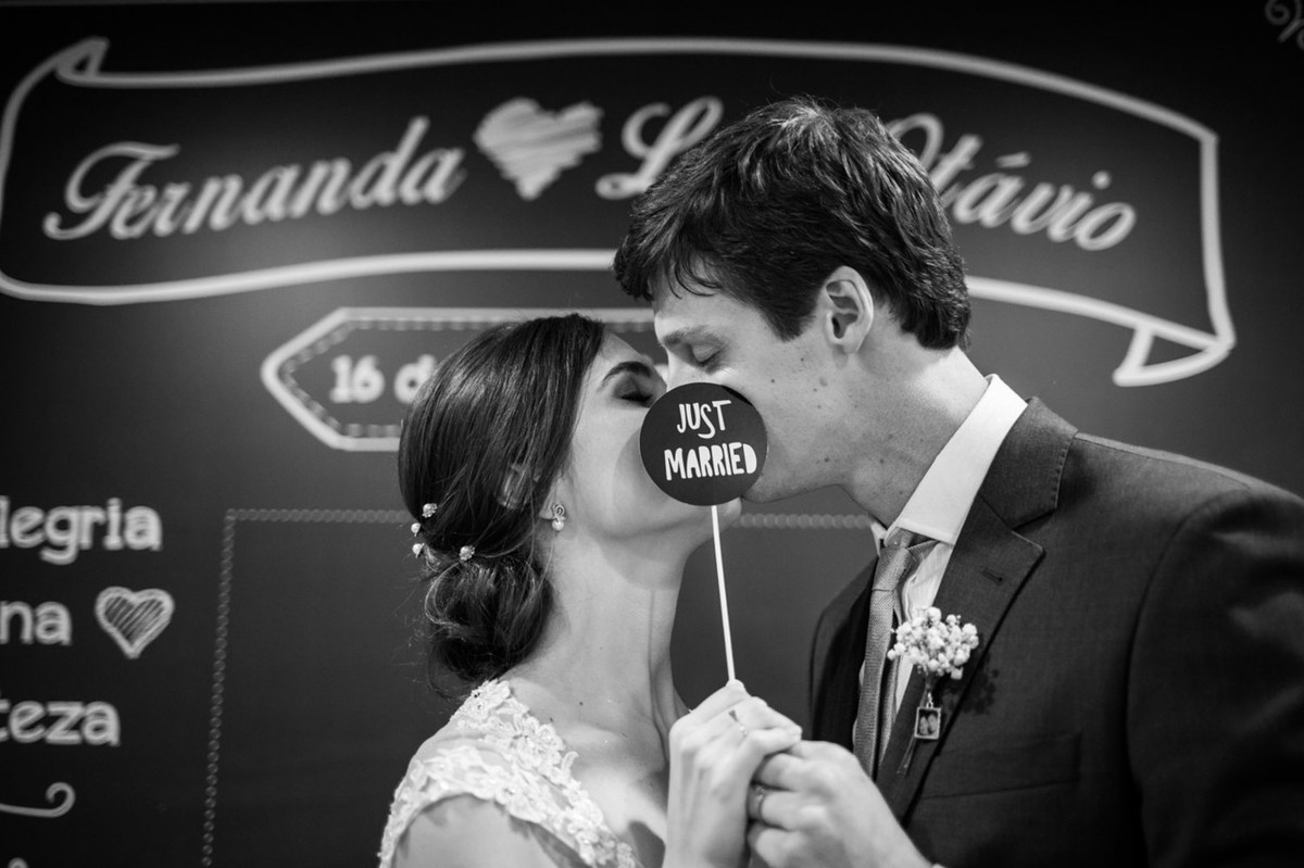 Casamento Fernanda e Luis