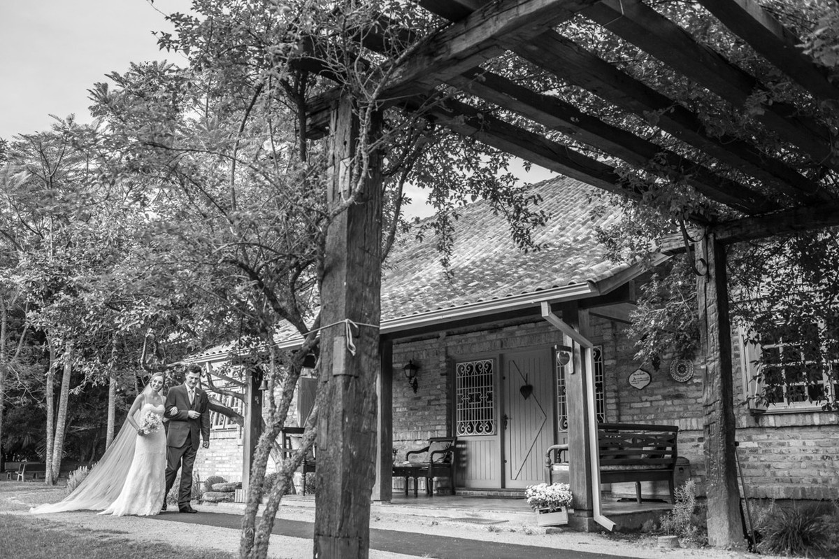 Casamento Mari e Fred