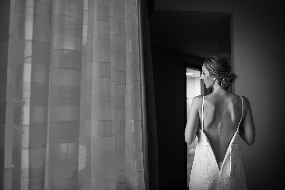 Casamento Mari e Fred