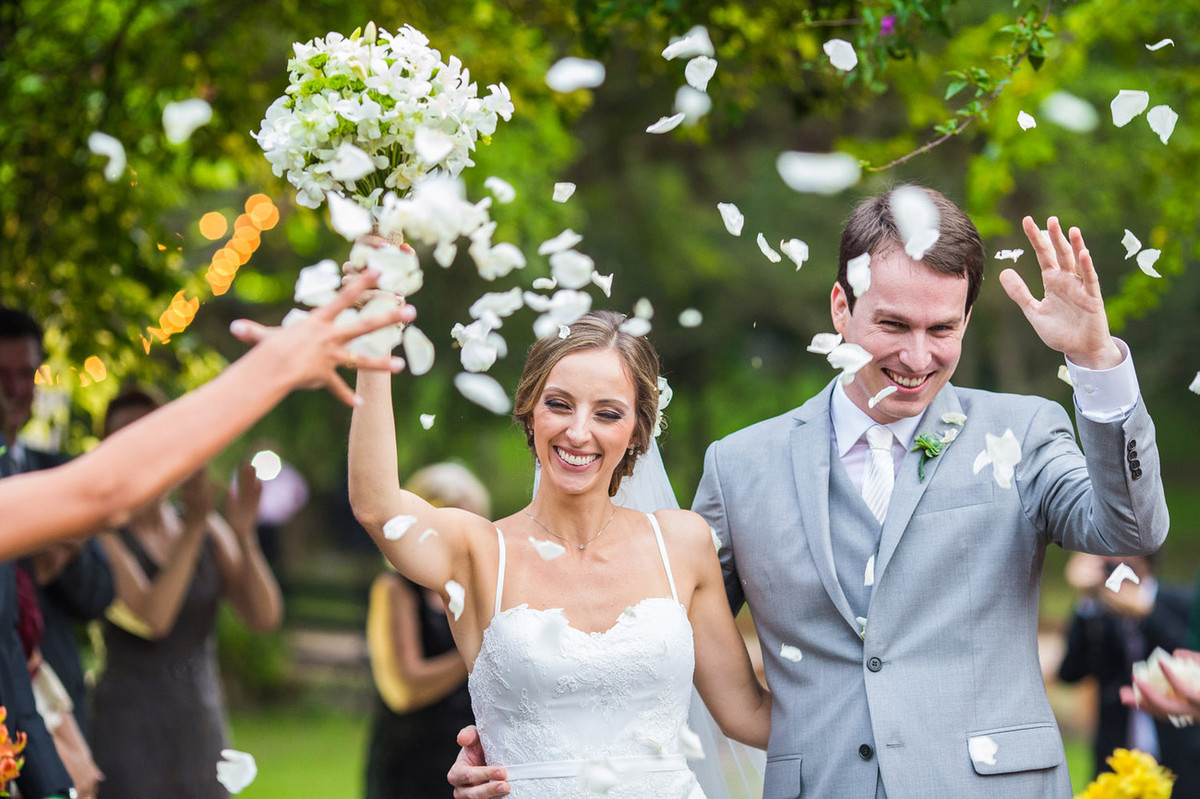 Casamento Mari e Fred