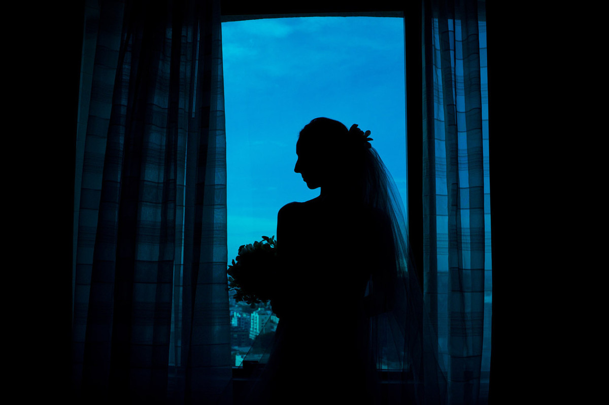 Casamento Mari e Fred