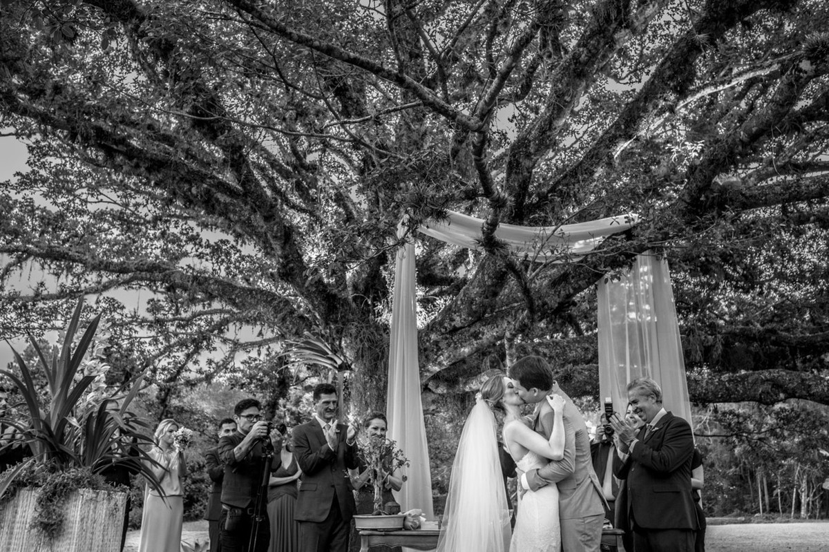 Casamento Mari e Fred