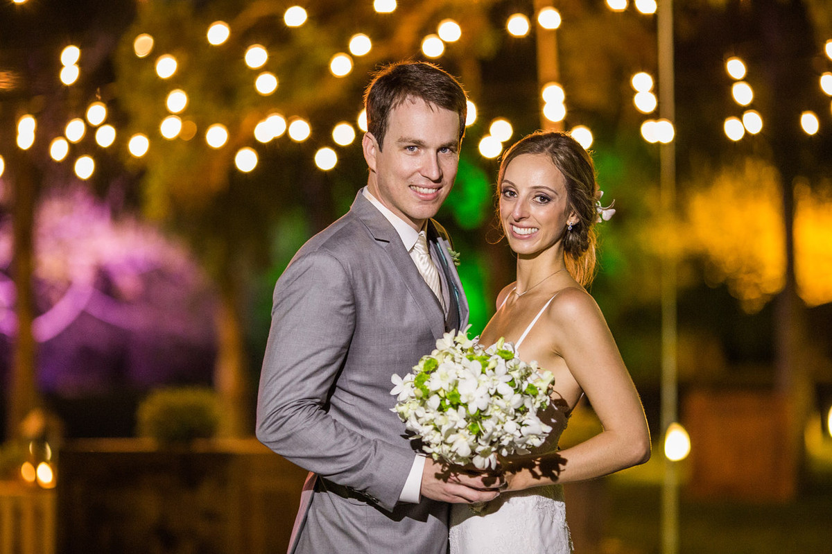 Casamento Mari e Fred