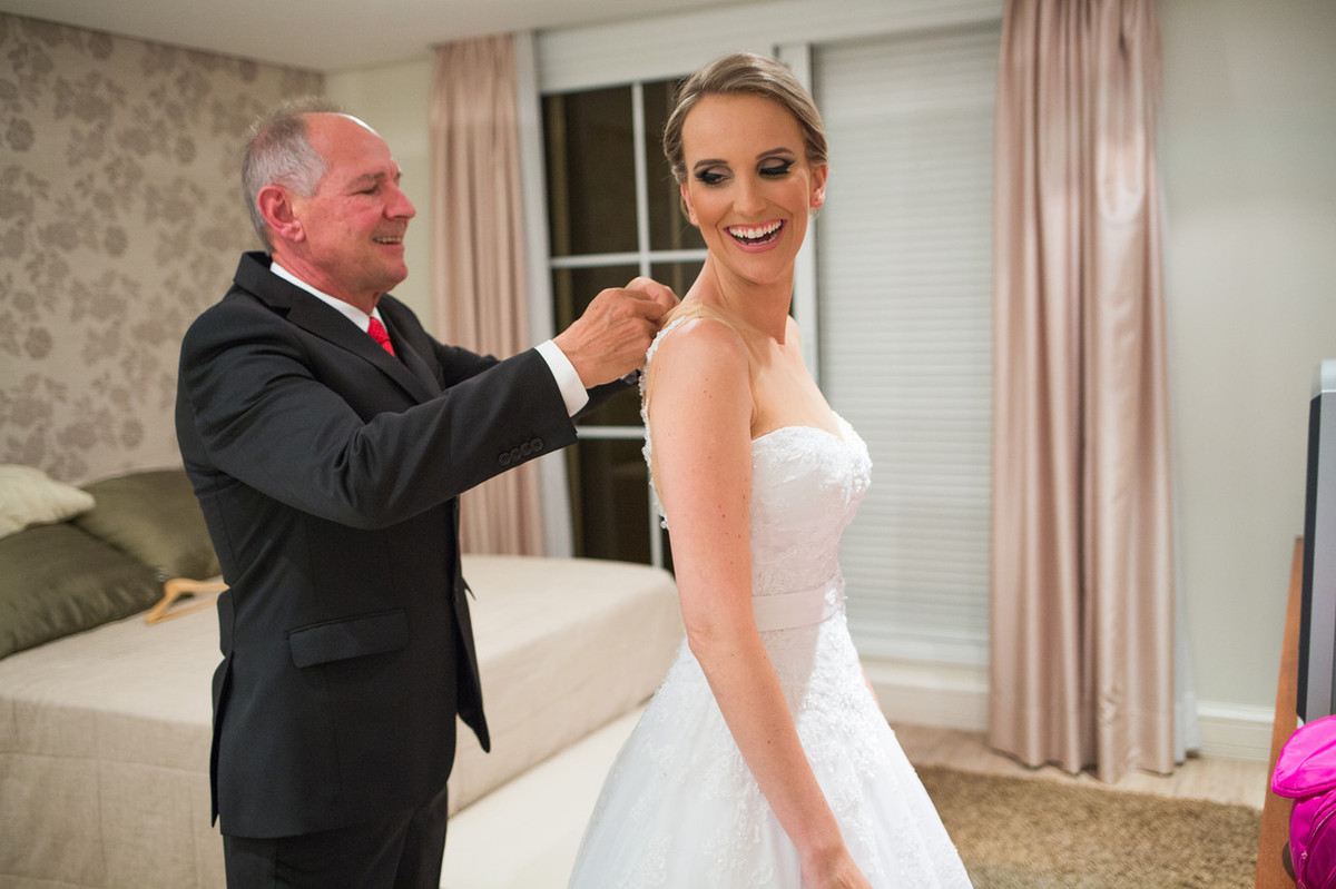 Casamento Karina e Newmar