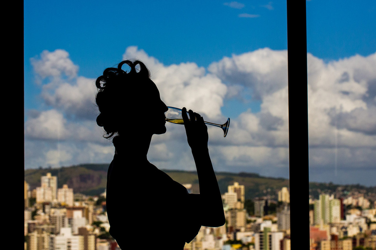 Casamento Karina e Newmar