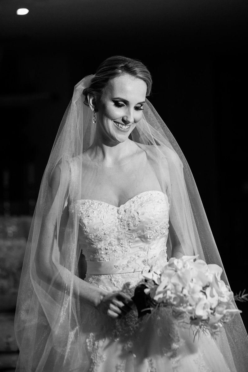 Casamento Karina e Newmar