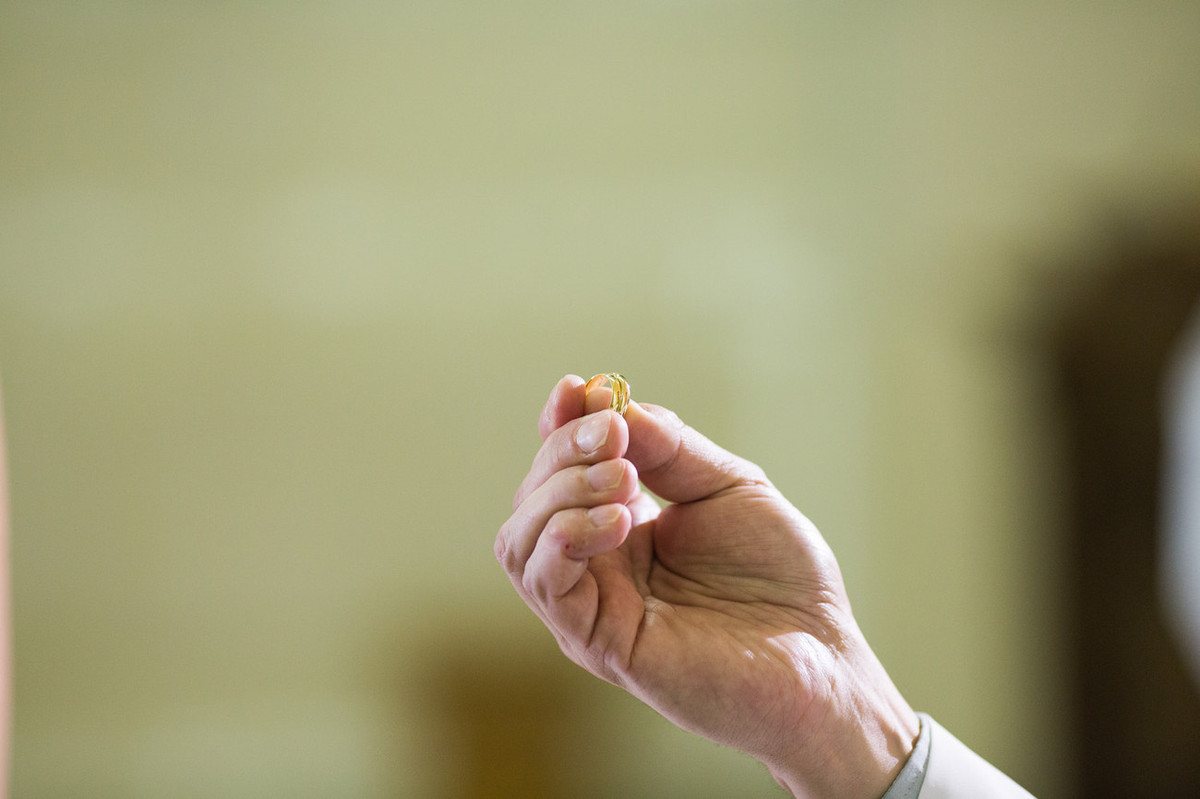 Casamento Karina e Newmar