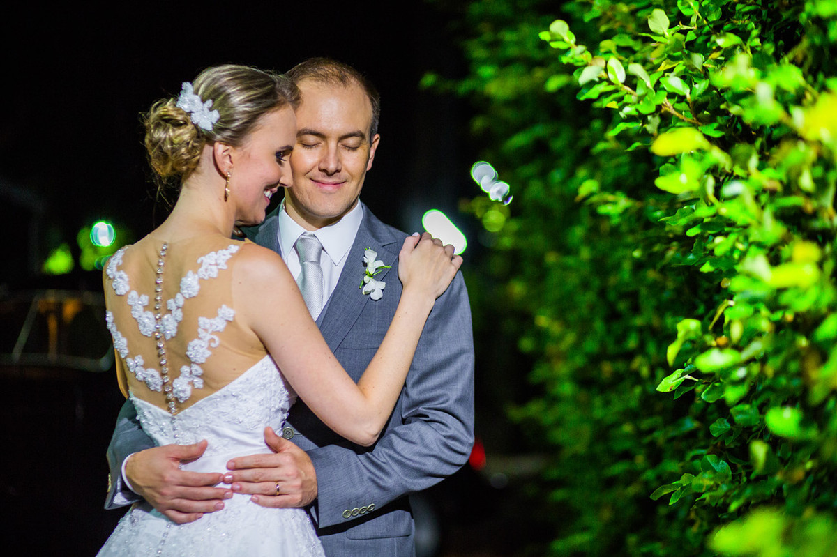 Casamento Karina e Newmar