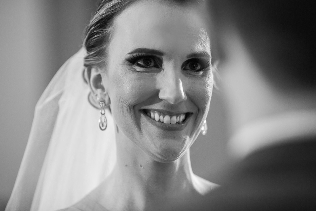 Casamento Karina e Newmar