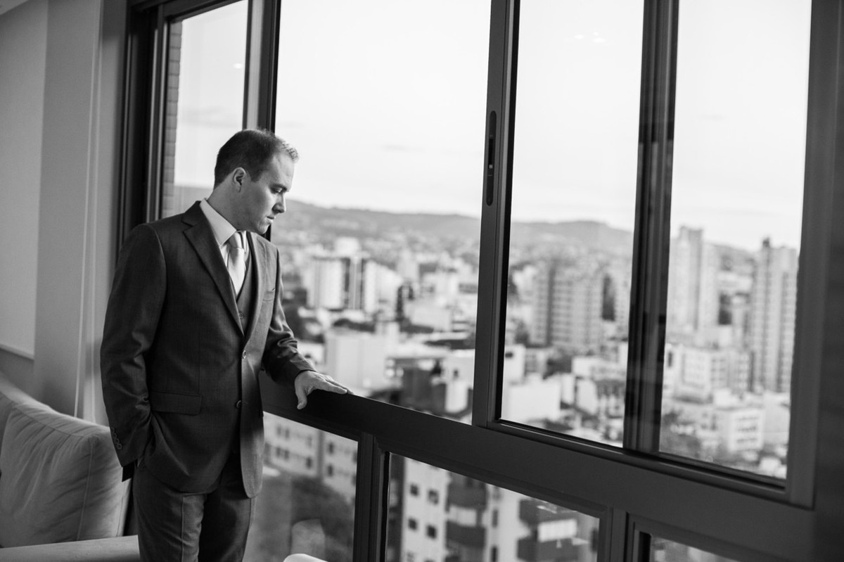 Casamento Karina e Newmar