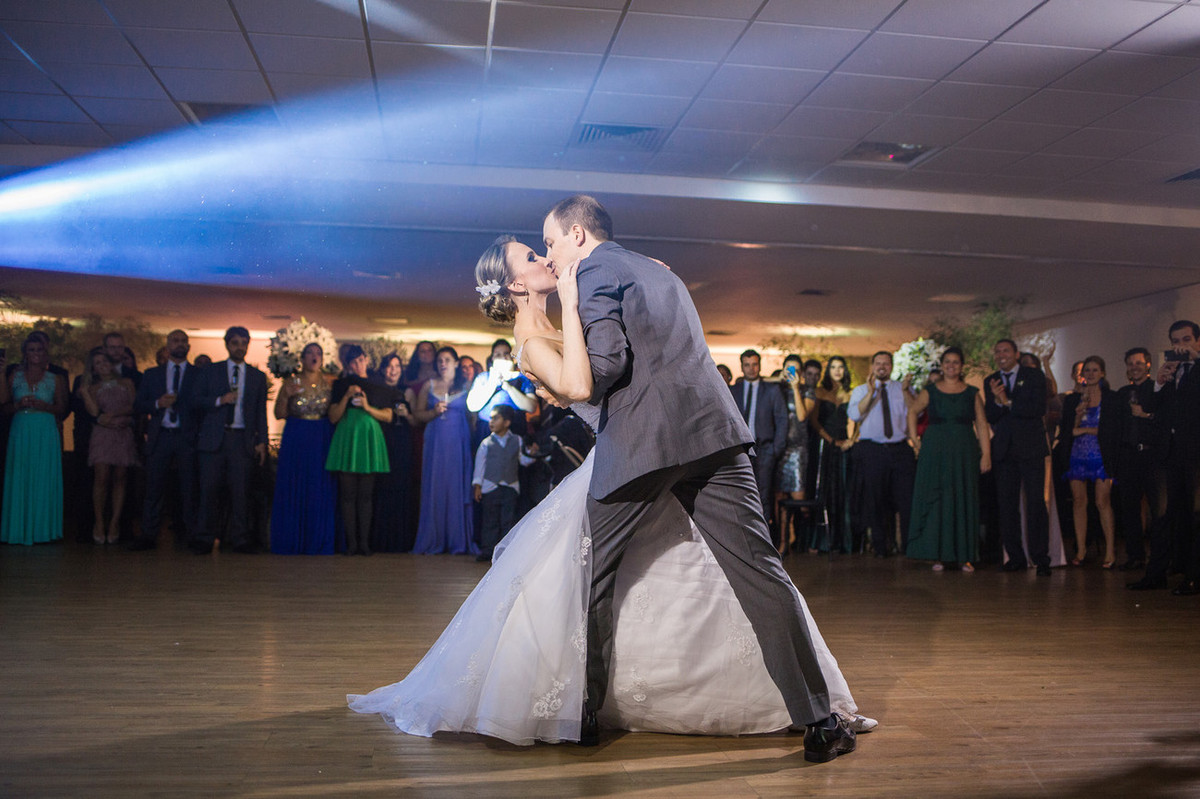 Casamento Karina e Newmar