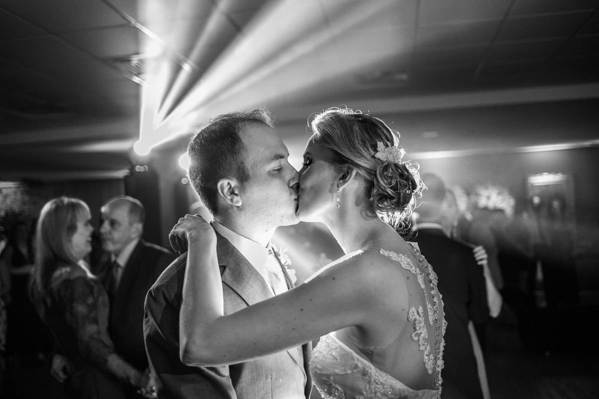 Casamento Karina e Newmar