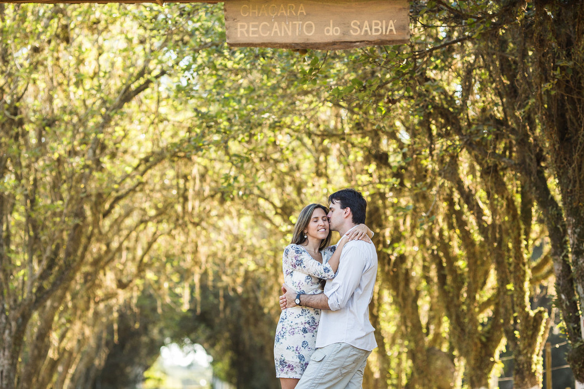 Ensaio Diogo e Mariana